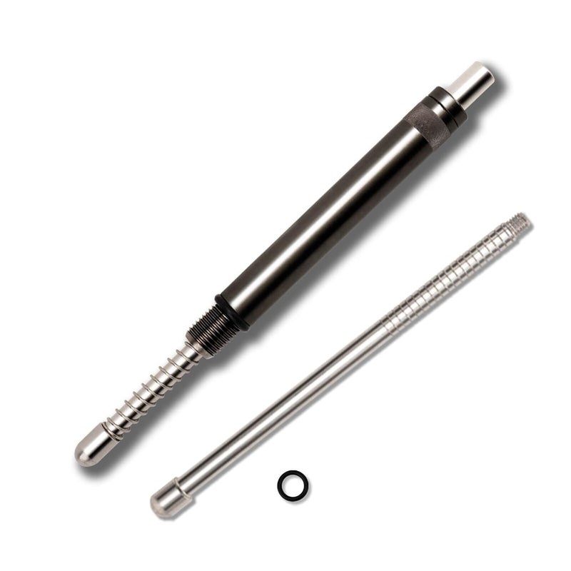 RAMATA Upgrade Top Dead Center Indicator TDC Whistler, Shift Indicator Replacement Part, 6" Long 14mm Thread, Replaced # 7880 - Image 1